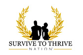 Survive to Thrive logo