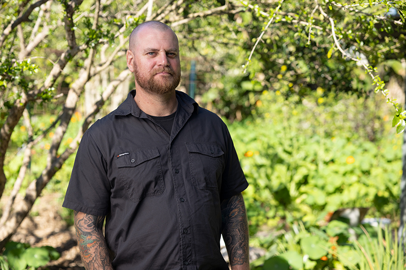 Dig In Health Co Mat Stanbury