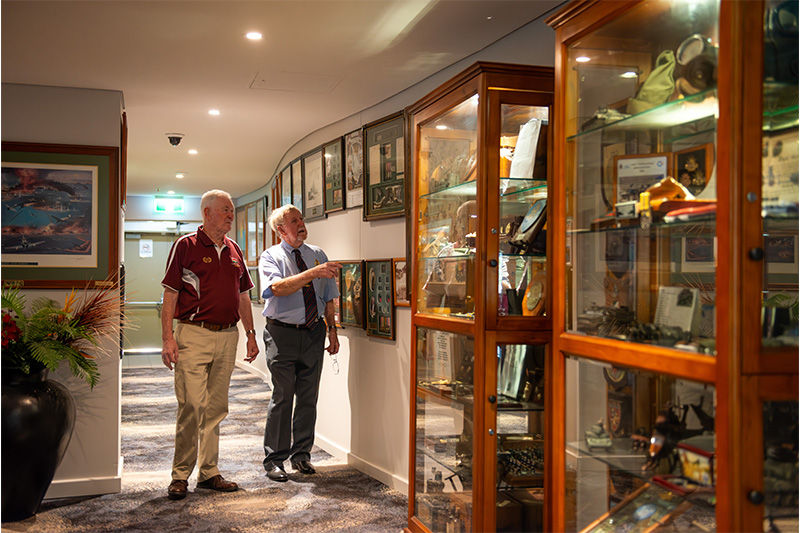 Geebung Zillmere Bald Hills Aspley RSL Sub Branch