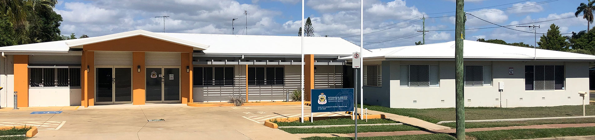 RSL Wide Bay and Burnett District