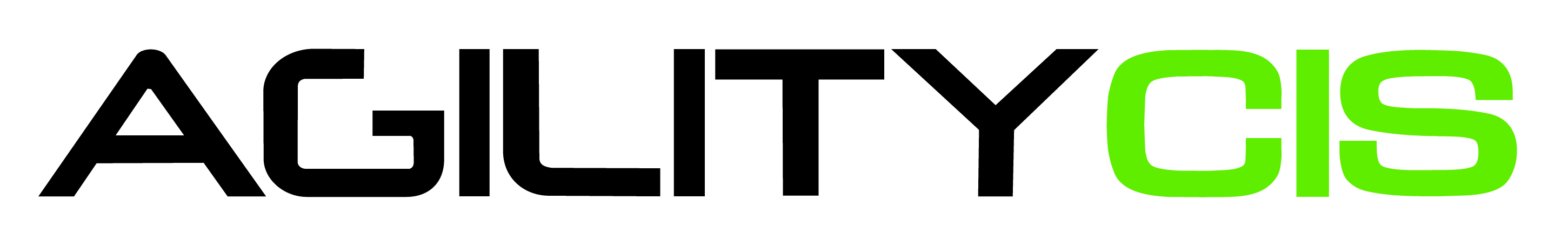 Agility CIS logo
