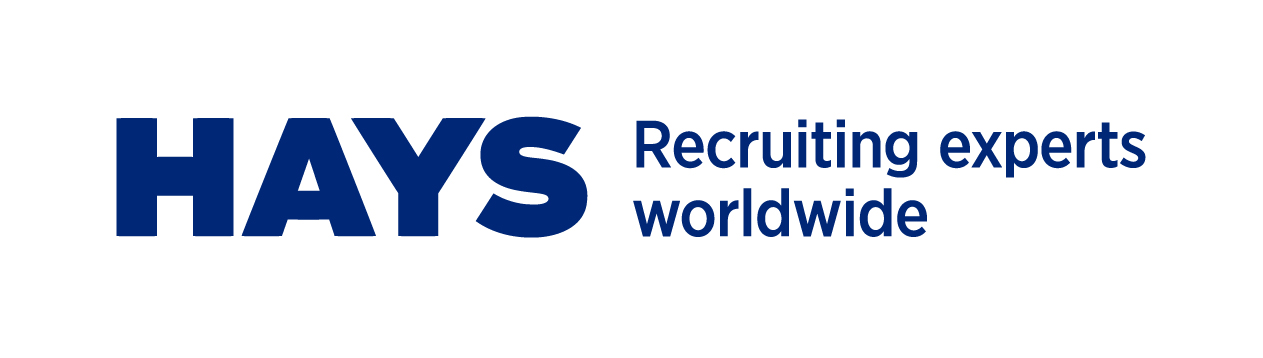 Hays Recruiting logo