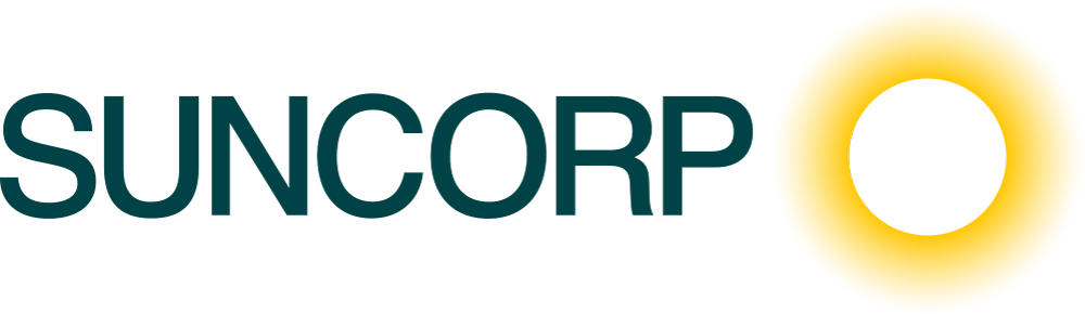 Suncorp logo