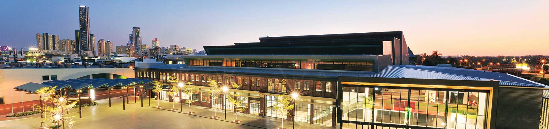 RNA Showgrounds