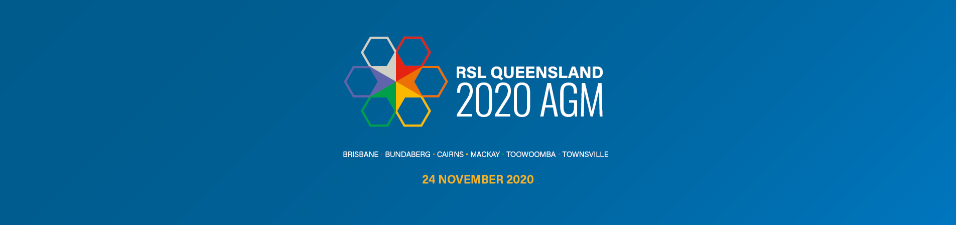 RSL Queensland 2020 AGM