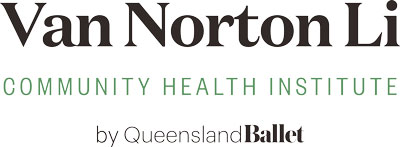 Van Norton Li Community Health Institute By Queensland Ballet