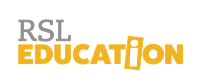 RSL Education logo