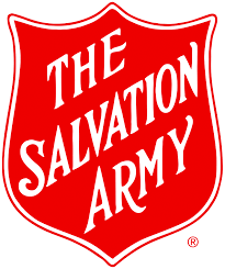 The Salvation Army logo