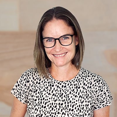 Kerri Ryan - RSL Queensland