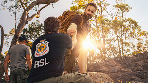 RSL Queensland membership