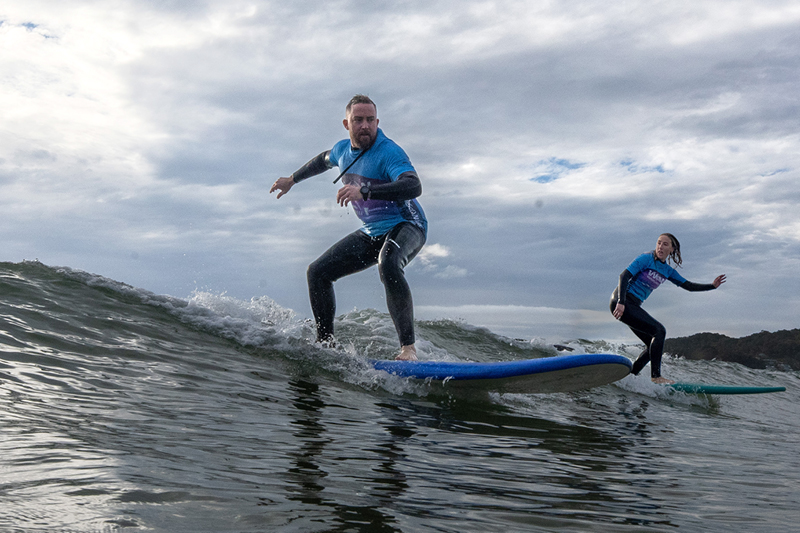 Waves of Wellness