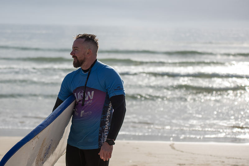 Waves of Wellness