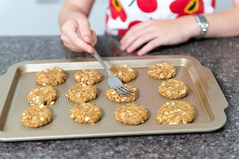 ANZAC Day Biscuits