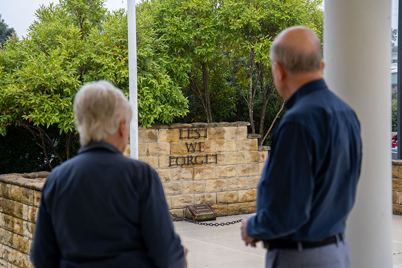 Greenslopes Veteran Wellbeing Coordination Centre