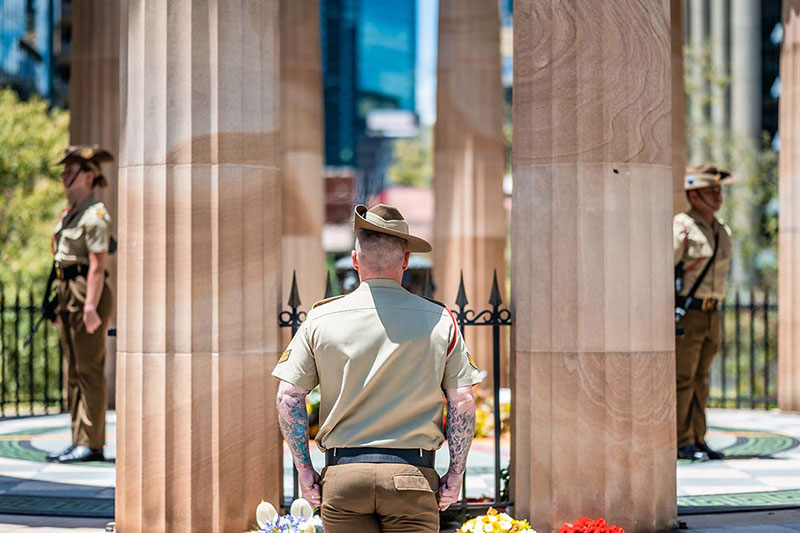 Remembrance Day