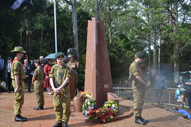 Tamborine Mountain RSL Sub Branch