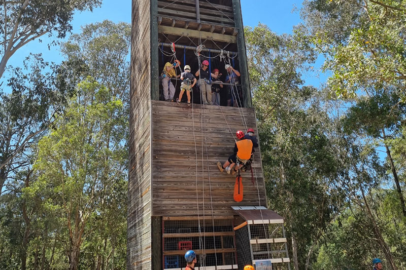 Scouts Queensland