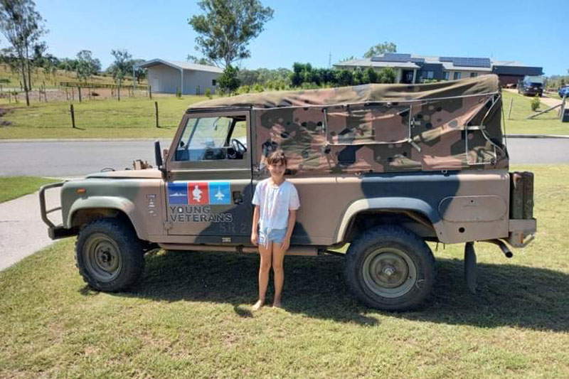 Gladstone Sub Branch RSL Queensland