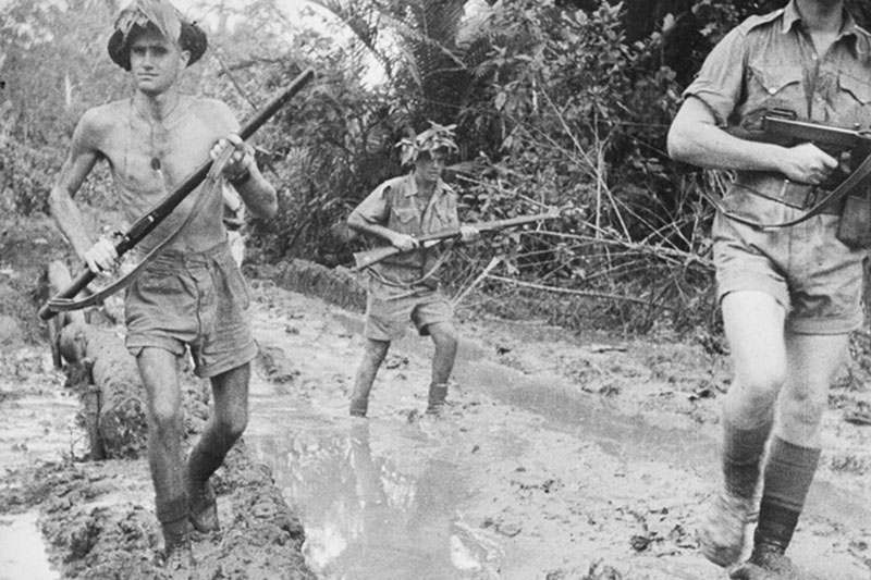 Battle of Milne Bay Australian War Memorial