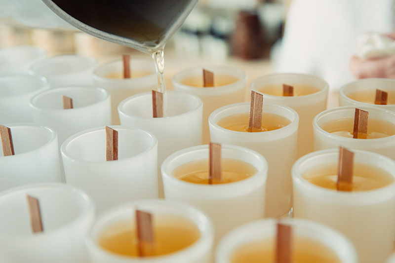 Elke Candles
