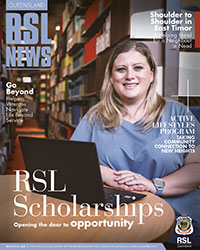 RSL News Edition 3 2021