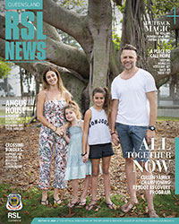 RSL News Edition 1 2020