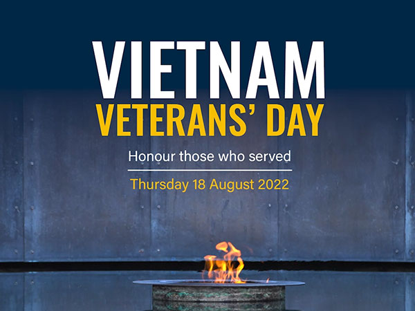 Veterans day sun memorial