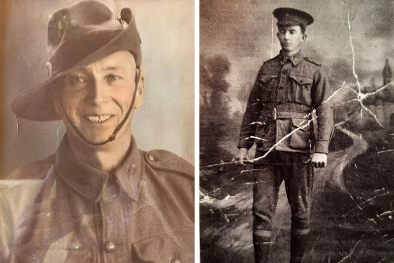 Premier's Anzac Prize