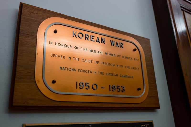Korean Veterans' Day