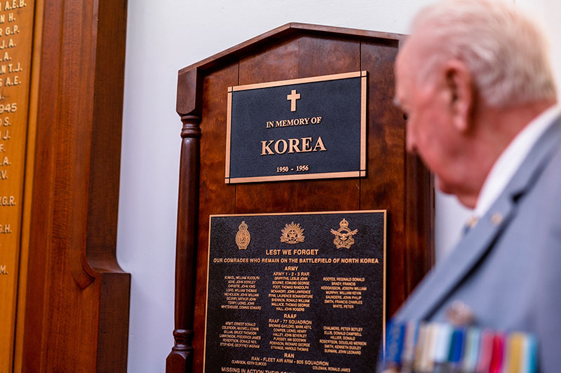 Korean Veterans' Day