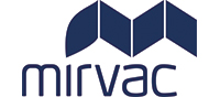 Mirvac logo