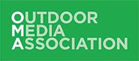 Outdoor Media Association Logo