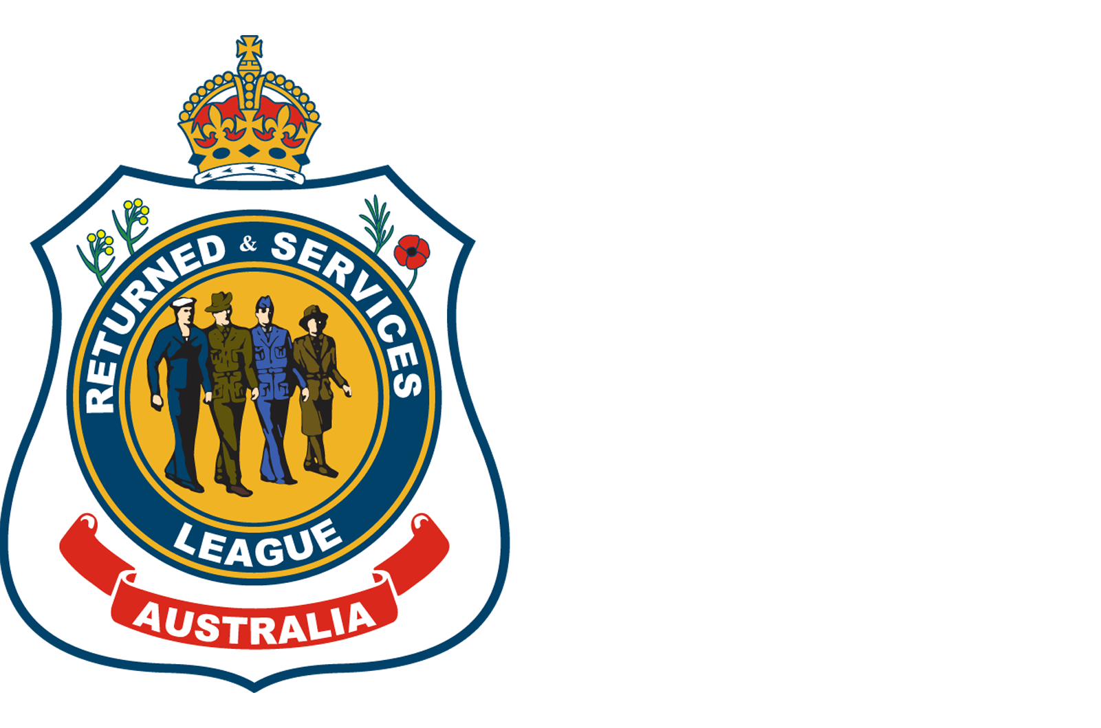 RSL Queensland Logo
