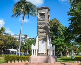 Townsville Sub Branch