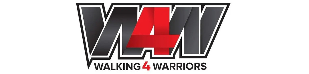 Walking4Warriors Inc