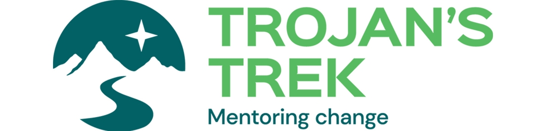 Trojan's Trek Mentoring Change