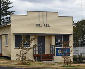 Bell Sub Branch