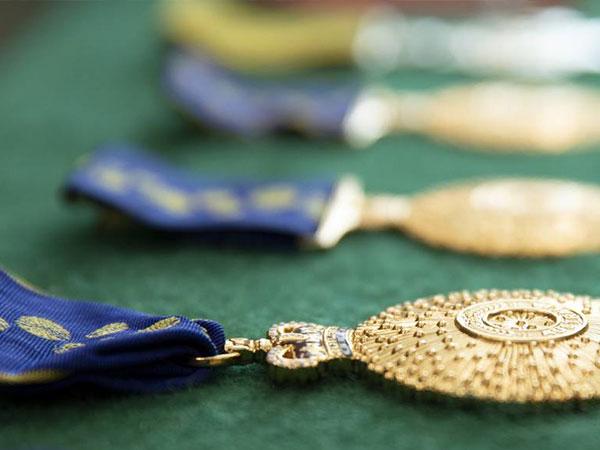Banner Australian Honours