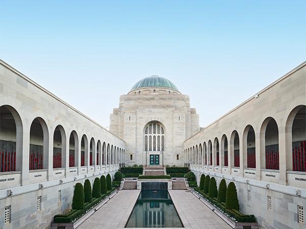 Australian War Memorial