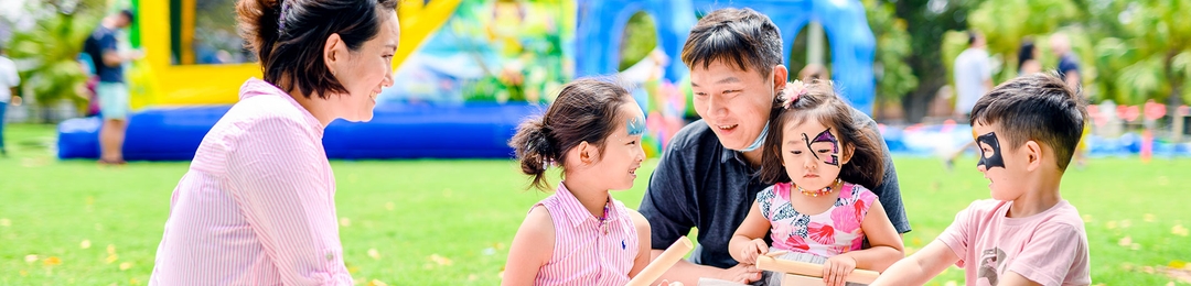 Remembrance Day family activities