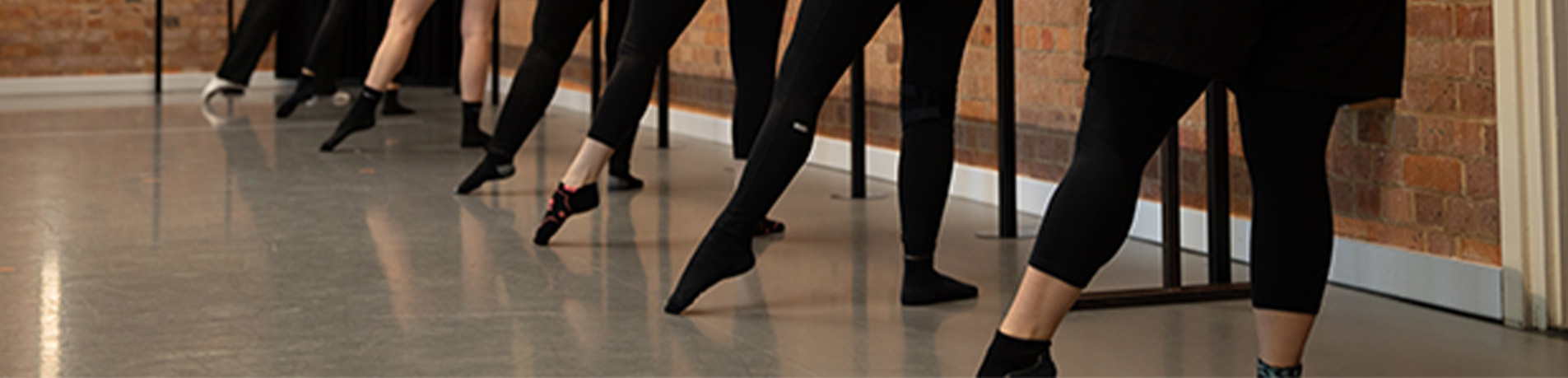 Dance for veterans