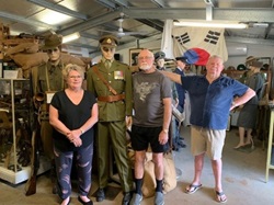 Yeppoon Sub Branch